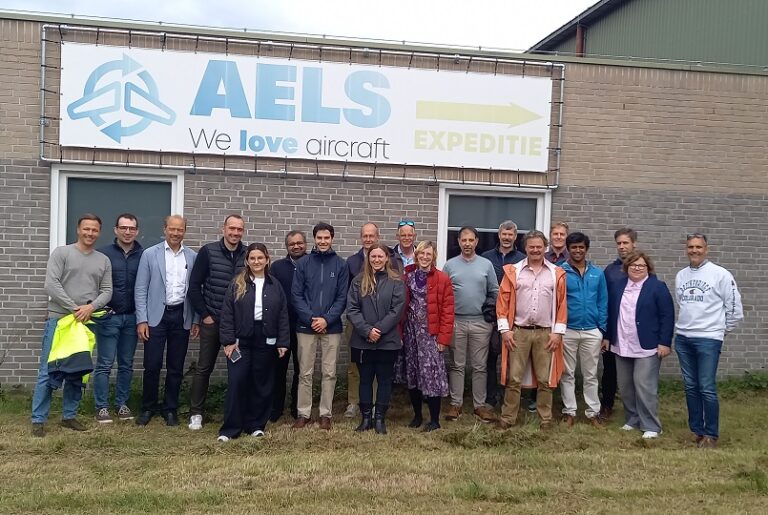 COMPASS General Assembly: Charting the Course for the Final Stretch in Enschede | 19–20 May 2026